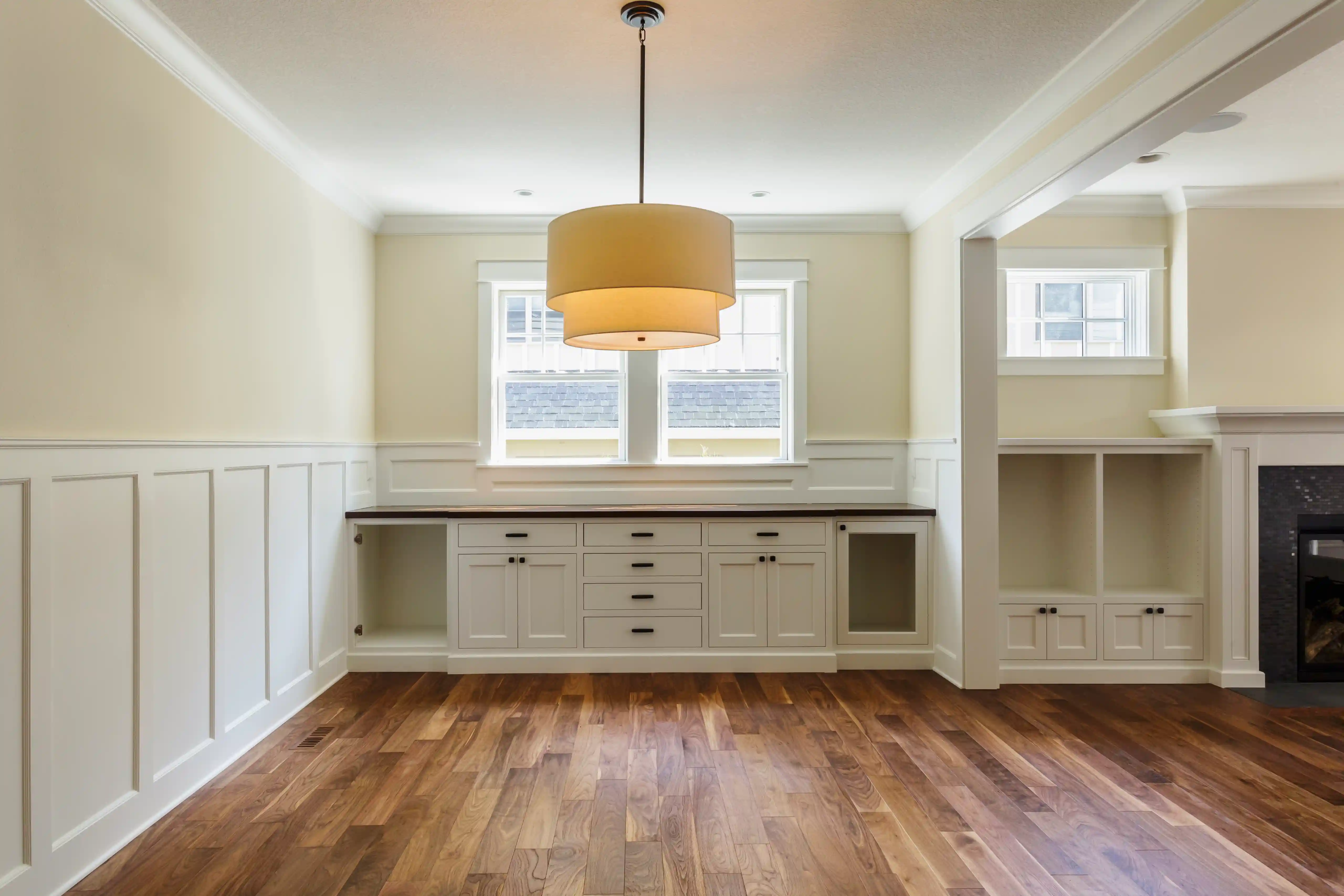 Interior & Exterior Trim Services in Connecticut — RCA Carpentry LLC