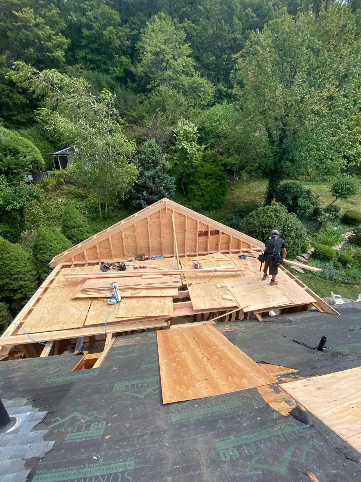 Framing Service