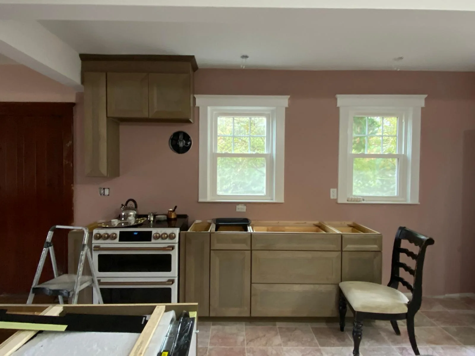 RCA Carpentry LLC — Services in Connecticut