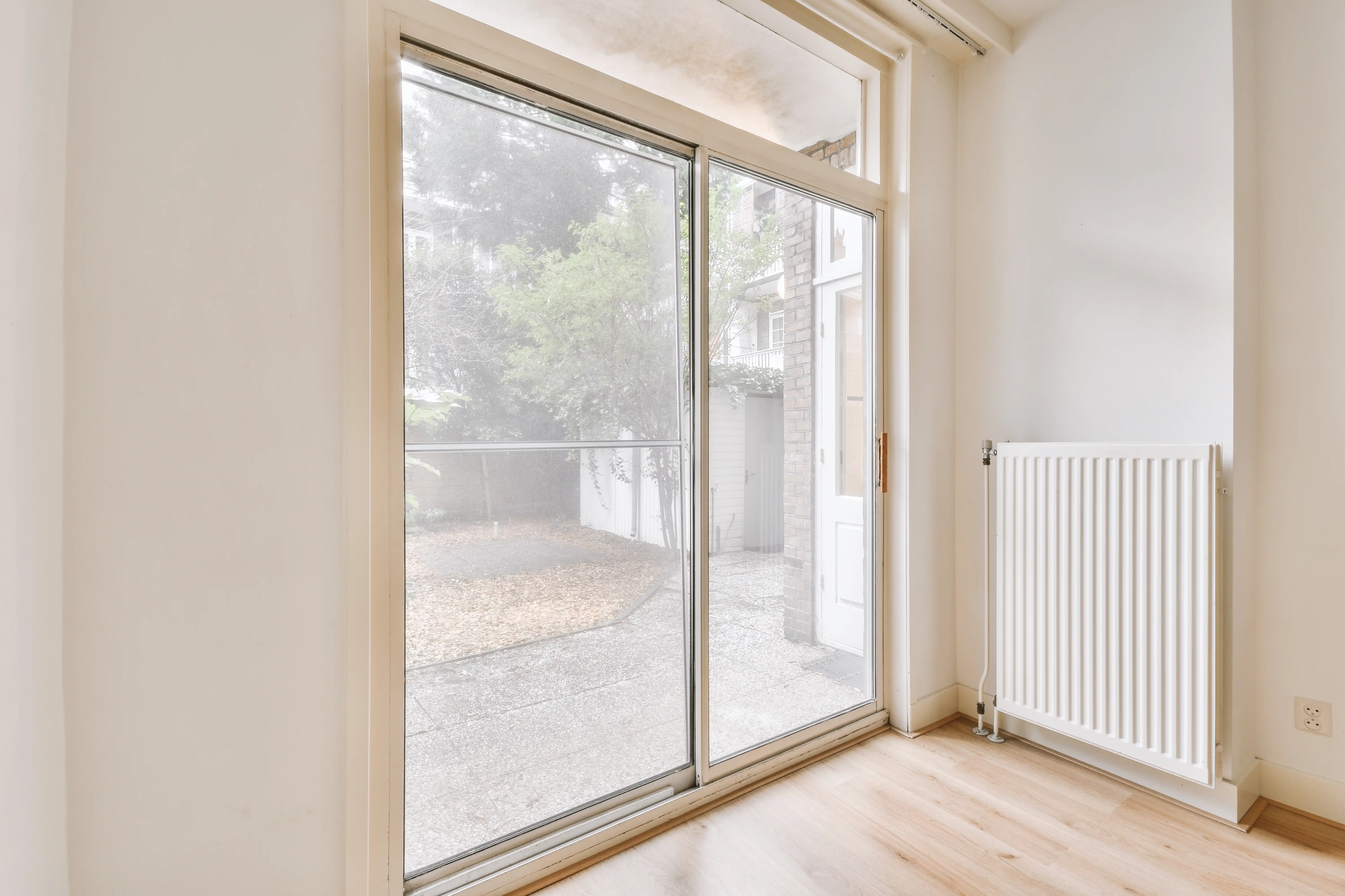 Sliding Door Installation in Connecticut — RCA Carpentry LLC