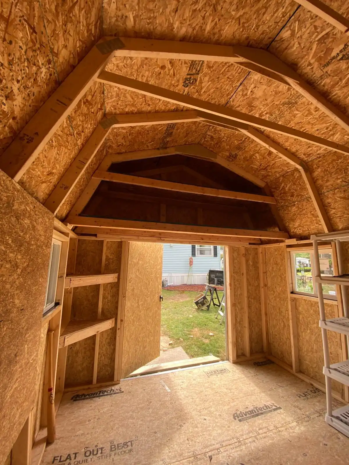 Framing Contractor Services in Connecticut — RCA Carpentry LLC