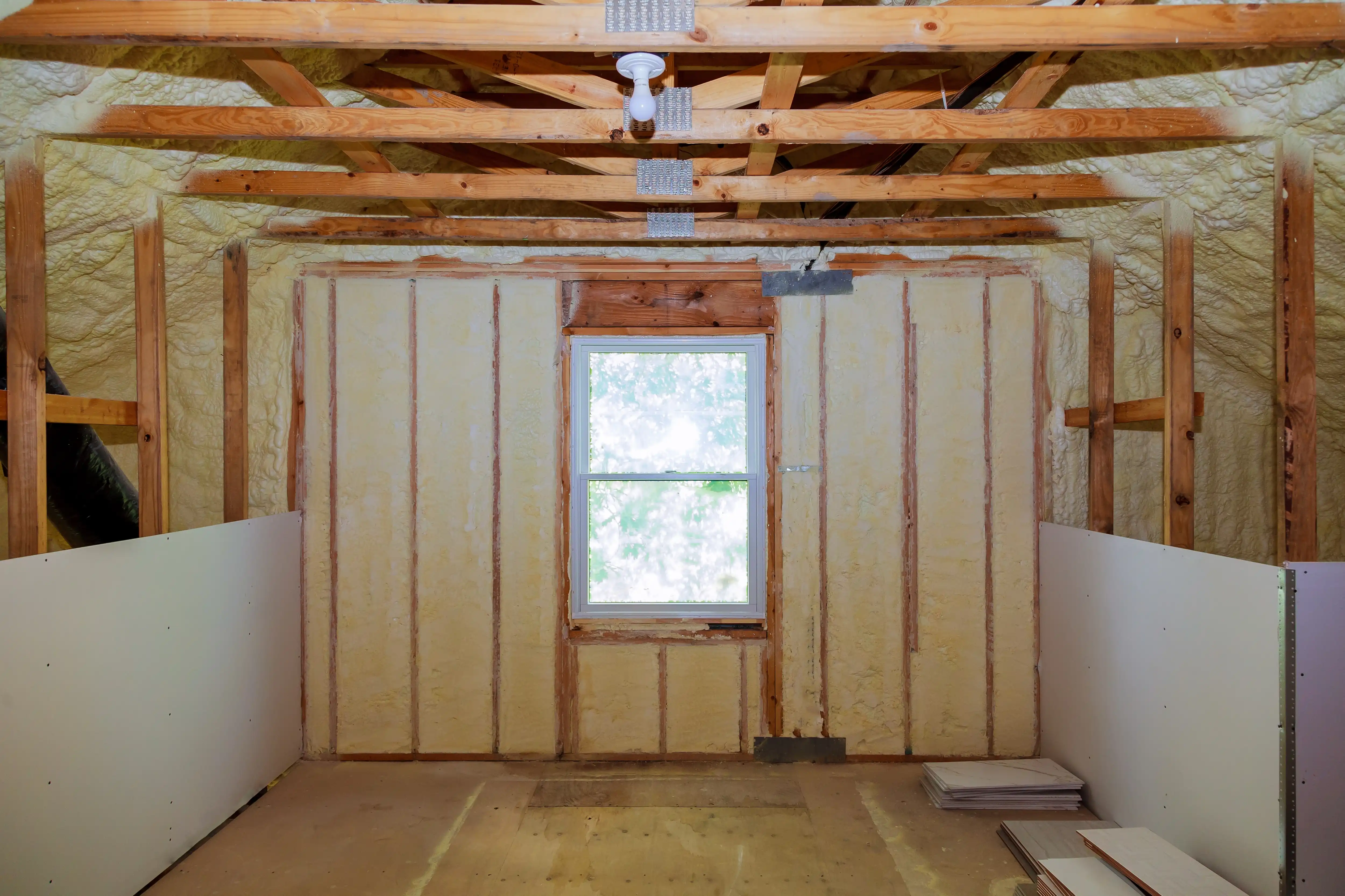Home Addition Carpentry in Connecticut — RCA Carpentry LLC