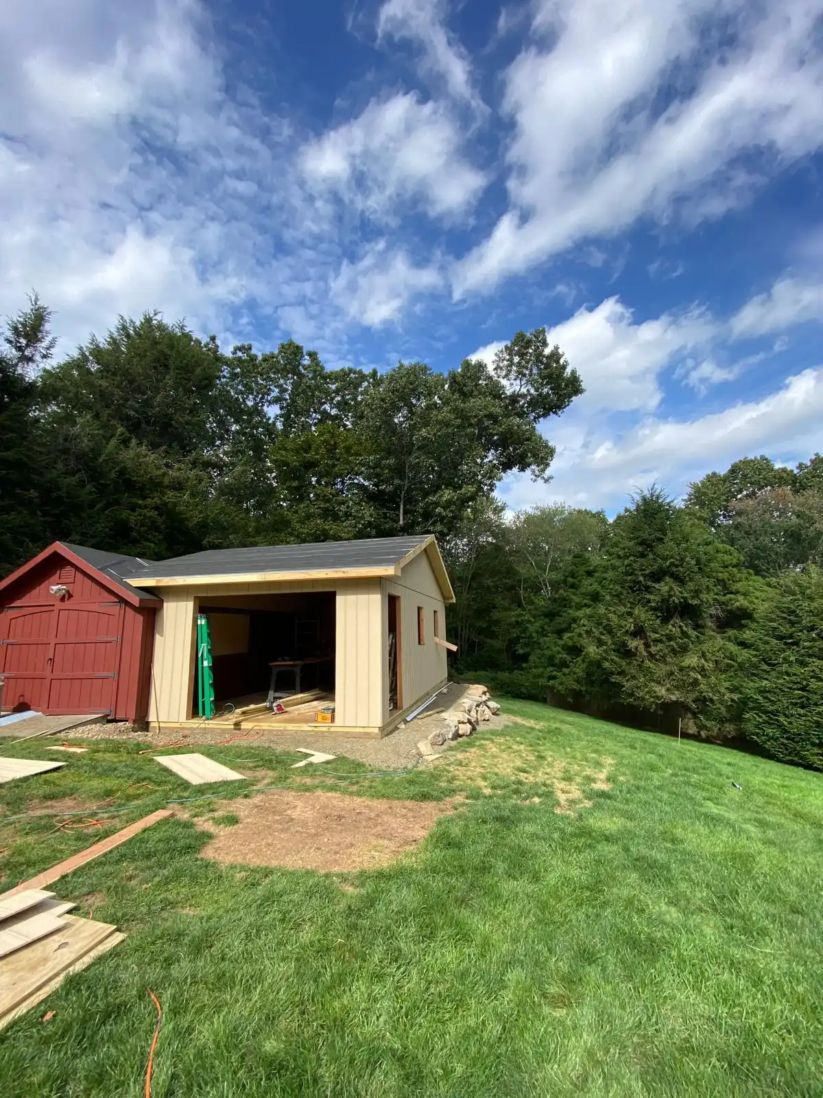 Home Additions
