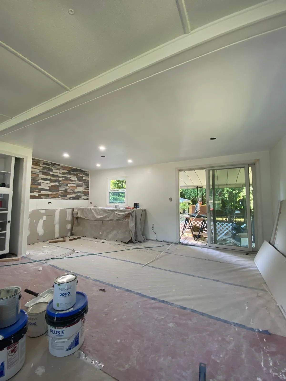 Interior Carpentry Services in Connecticut