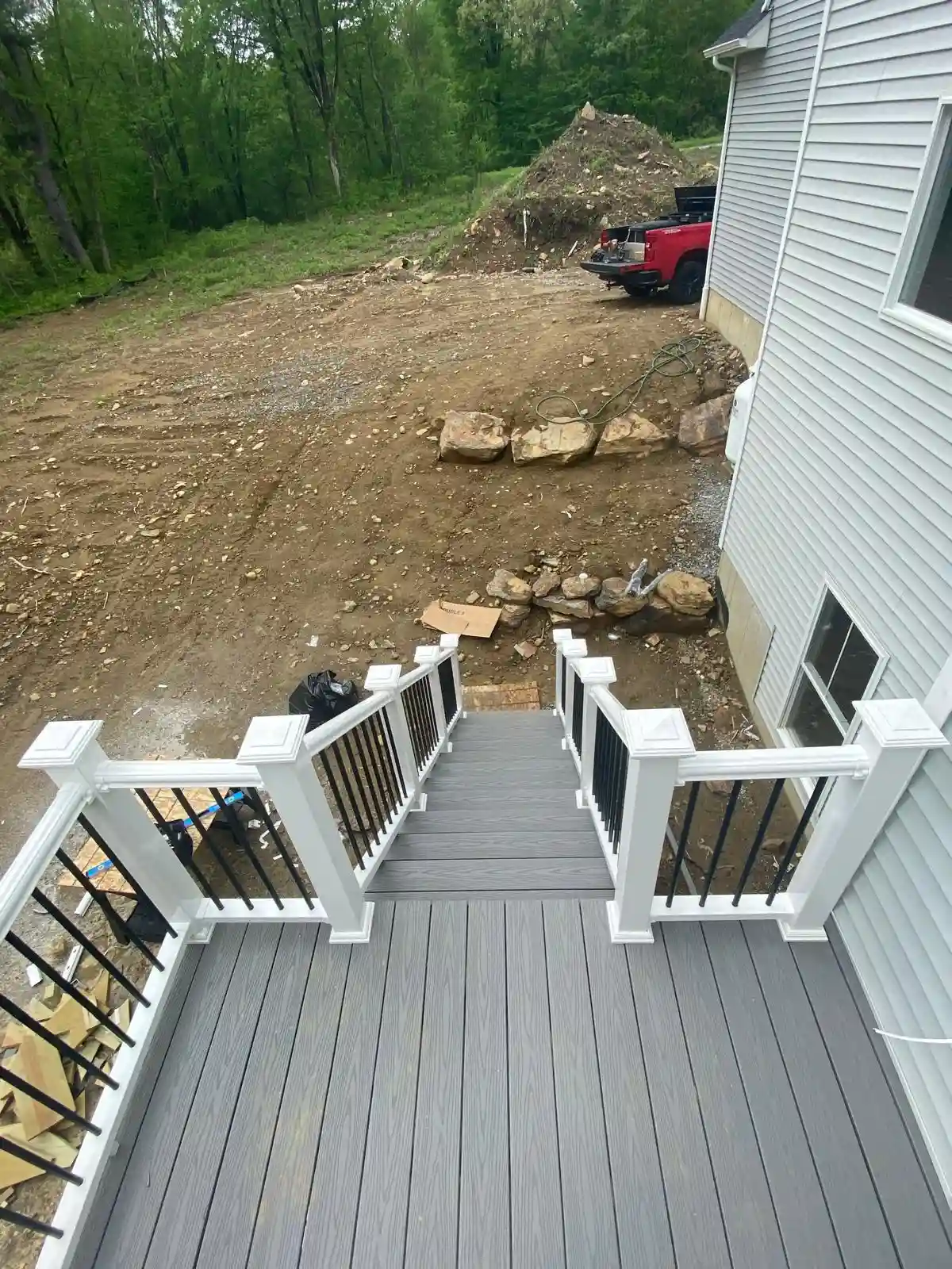 Carpentry Work