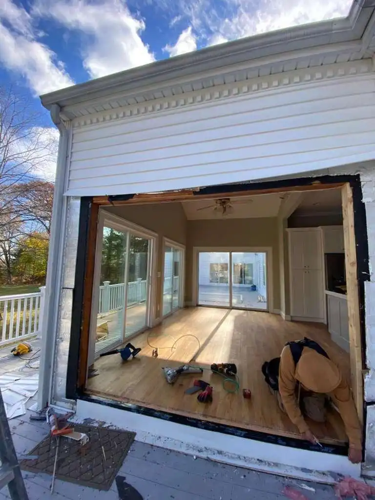 Sliding Doors
