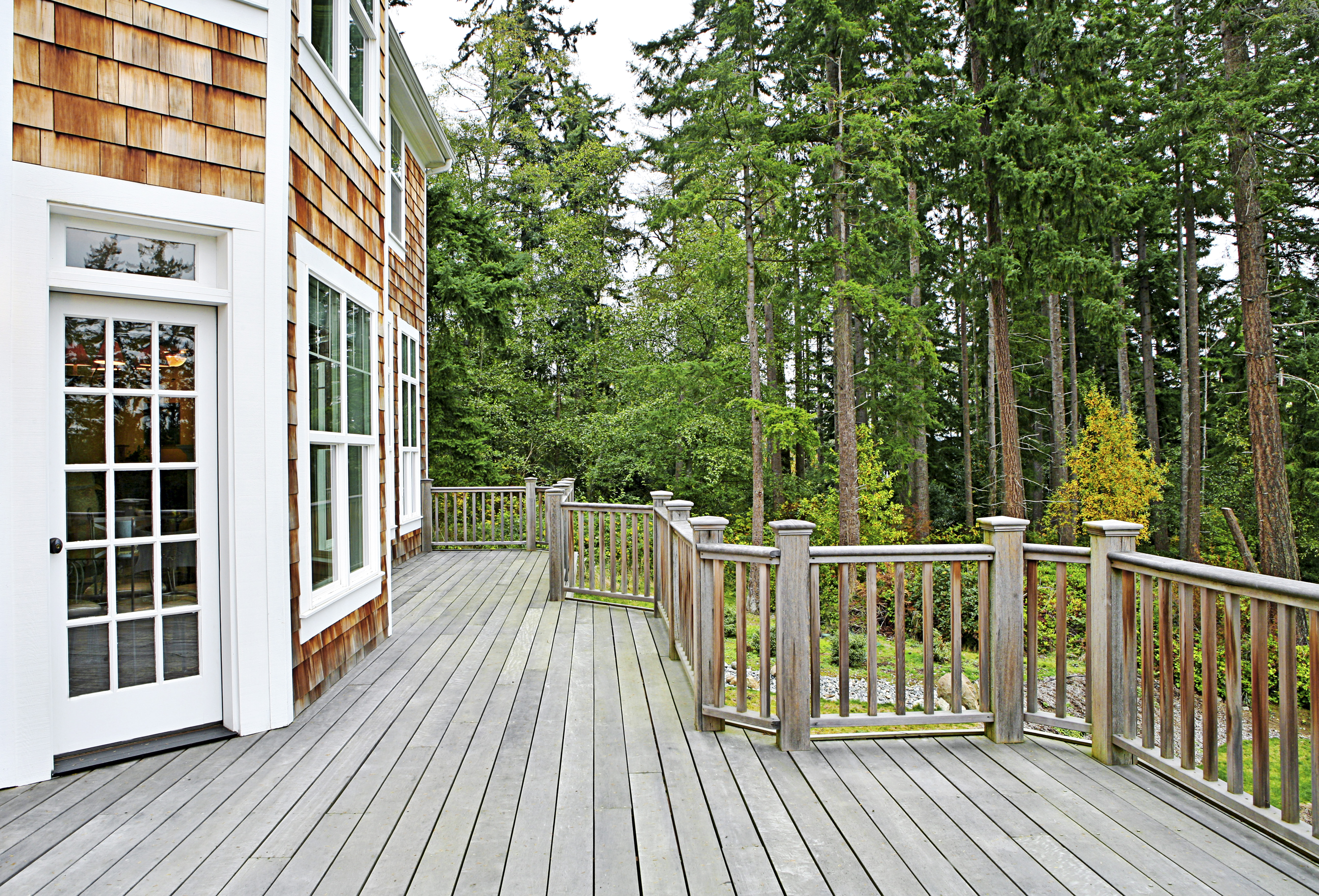 Contact RCA Carpentry LLC — Deck and Carpentry Services in Connecticut